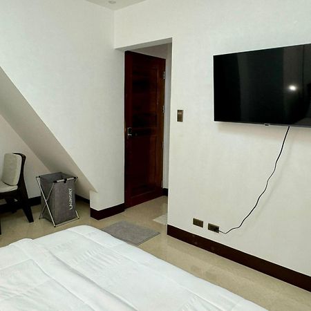 Serena Rooms El Nido Exterior photo