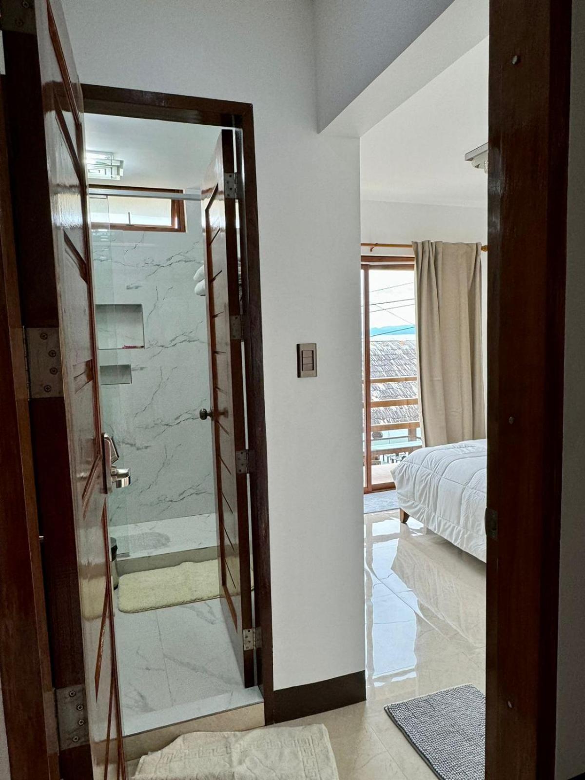 Serena Rooms El Nido Exterior photo