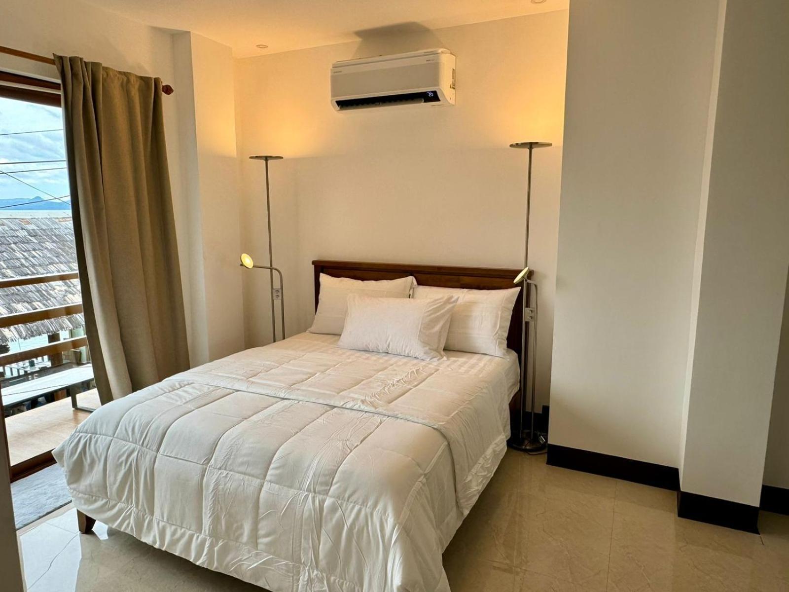 Serena Rooms El Nido Exterior photo