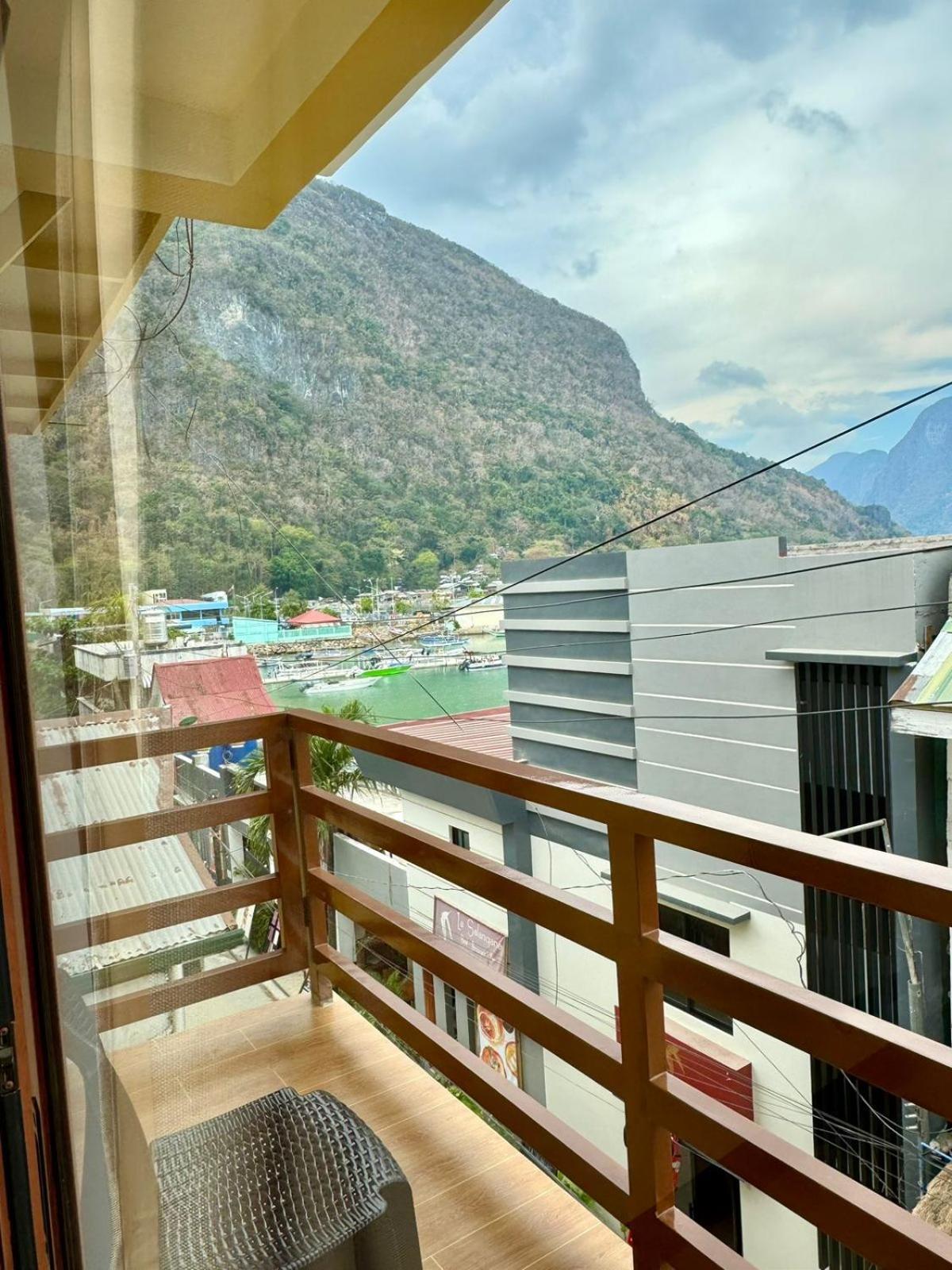 Serena Rooms El Nido Exterior photo