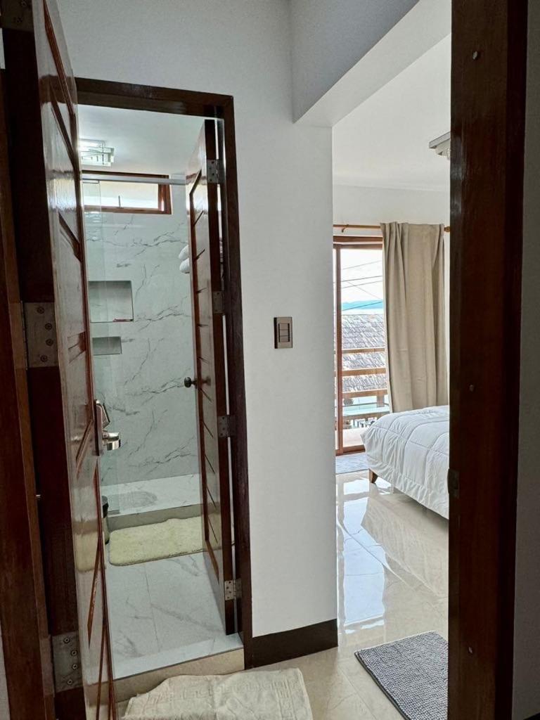 Serena Rooms El Nido Exterior photo